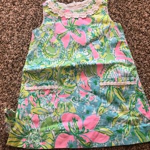 Lilly Pulitzer dresss